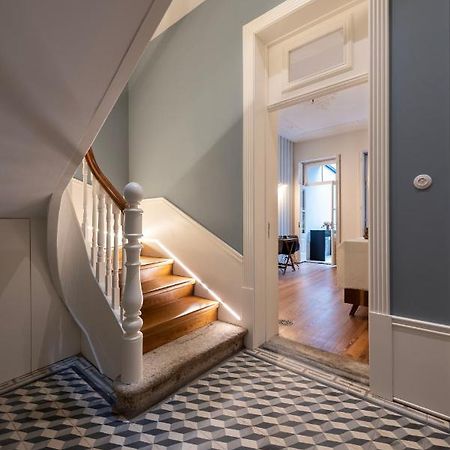 Blau 1911 Bed and Breakfast Porto Eksteriør billede